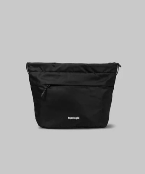 Topologie（トポロジー）の「Topologie/トポロジー/Besace べサス