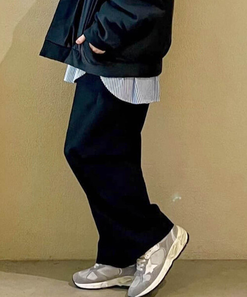 JOURNAL STANDARD LUXE（ジャーナルスタンダード ラックス）の「ツイル