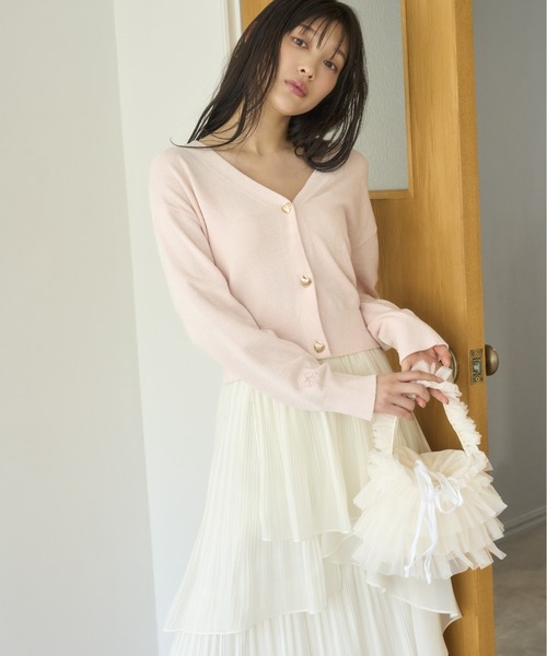 SNIDEL HOME（スナイデルホーム）の「【SNIDEL HOME × 新木優子