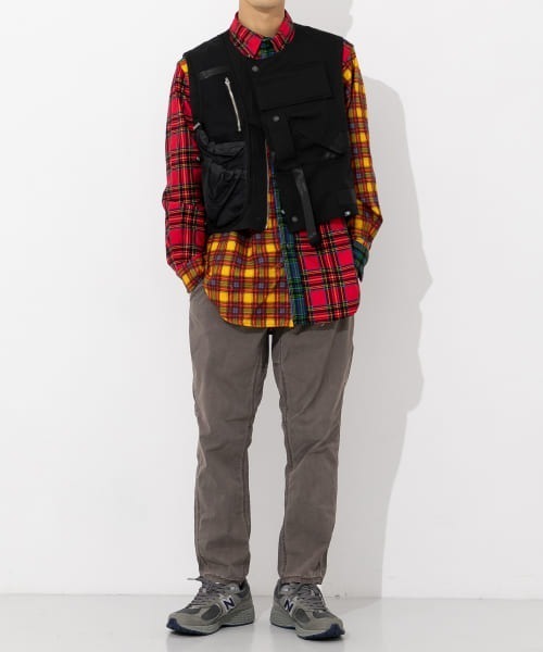 Karrimor Aspire（カリマーアスパイヤ）の「Karrimor aspire trek