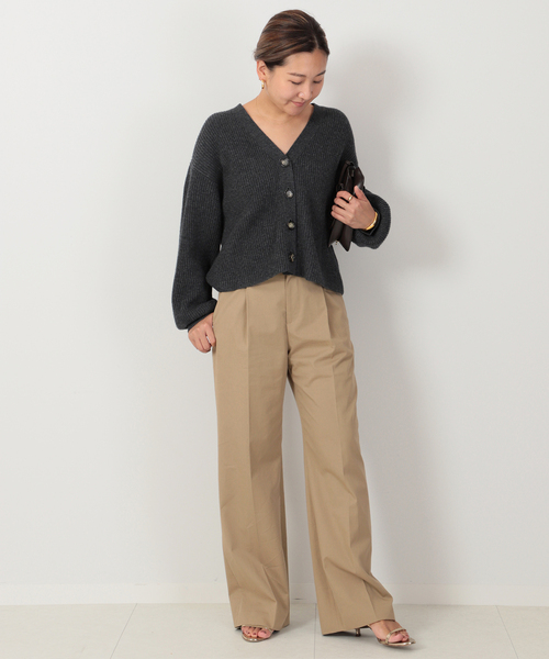 Deuxieme Classe（ドゥーズィエムクラス）の「Modern チノ パンツ