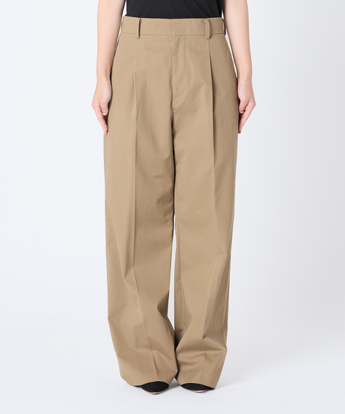 Deuxieme Classe（ドゥーズィエムクラス）の「Modern チノ パンツ