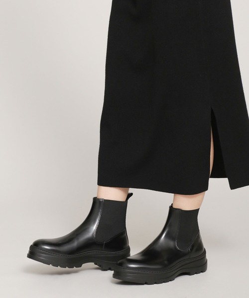 PELLICO SUNNY（ペリーコサニー）の「PELLICO SUNNY/サイドゴアブーツ