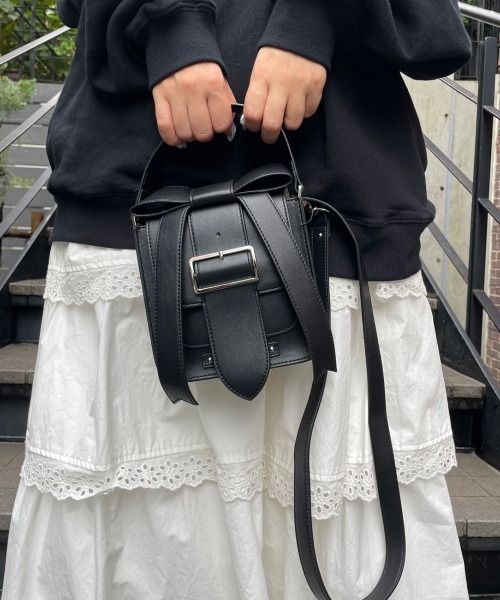 Candy Stripper（キャンディストリッパー）の「ADORABLE CANDY RIBBON