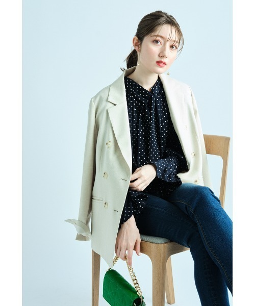 Apuweiser-riche（アプワイザーリッシェ）の「ダブルテーラー