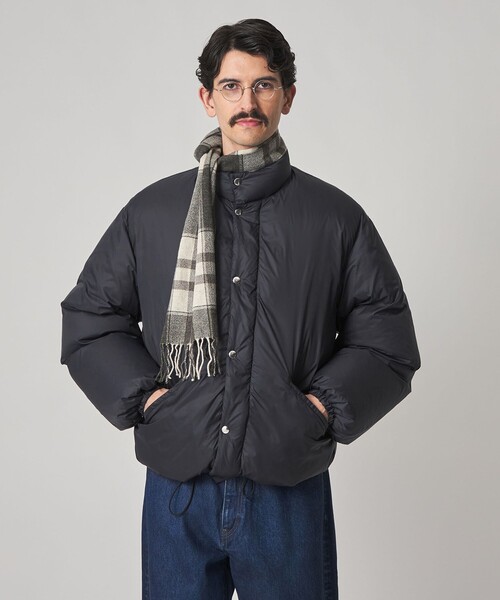 Steven Alan（スティーブンアラン）の「＜NANGA × Steven Alan＞ DOWN