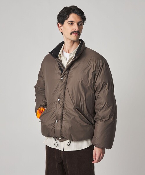 Steven Alan（スティーブンアラン）の「＜NANGA × Steven Alan＞ DOWN