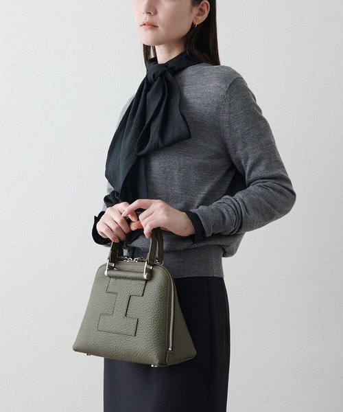 ギブリ S ALCE（トートバッグ）｜IACUCCI（イアクッチ）のファッション