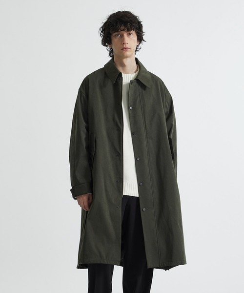 UNITED TOKYO（ユナイテッドトウキョウ）の「ピーチスキンステンカラー