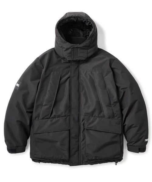 FTC（エフティーシー）の「MONSTER DOWN PARKA（ダウンジャケット