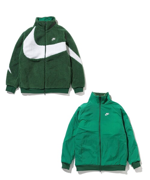 NIKE（ナイキ）の「WEB限定 NIKE/ナイキ VM スウッシュ フルジップ