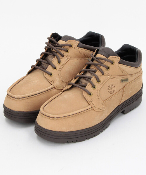 Timberland/ティンバーランド Moc Toe GTX【25.0-27.5cm】（ブーツ