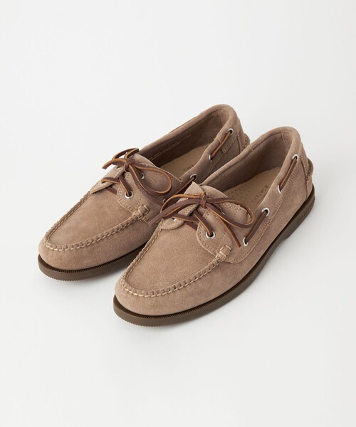 G.H.BASS（ジーエイチバス）の「【別注】＜G.H.BASS×green label