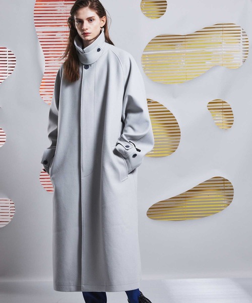 MAISON SPECIAL（メゾンスペシャル）の「《ユニセックスアイテム