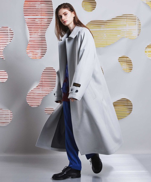 MAISON SPECIAL（メゾンスペシャル）の「《ユニセックスアイテム