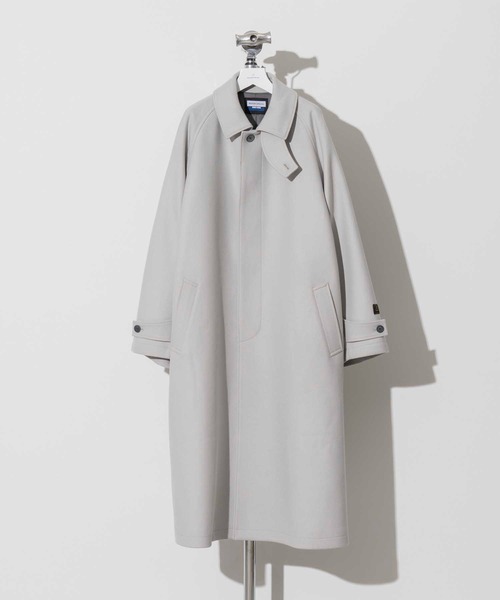 MAISON SPECIAL（メゾンスペシャル）の「《ユニセックスアイテム