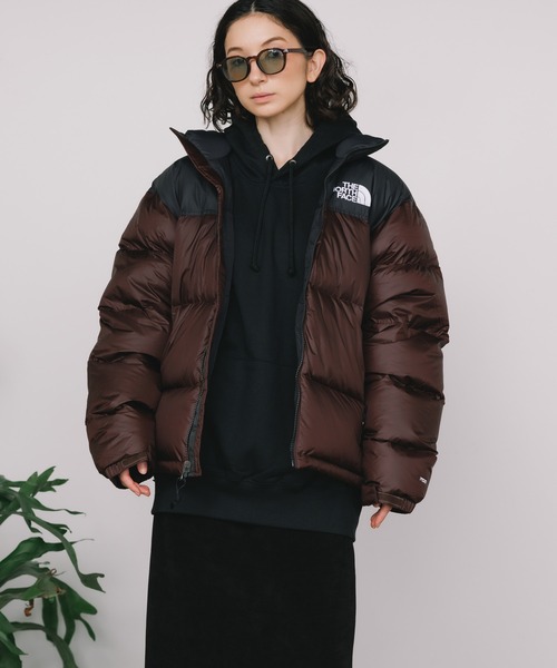 THE NORTH FACE/ザノースフェイス 1996 RETRO NUPTSE JACKET 1996