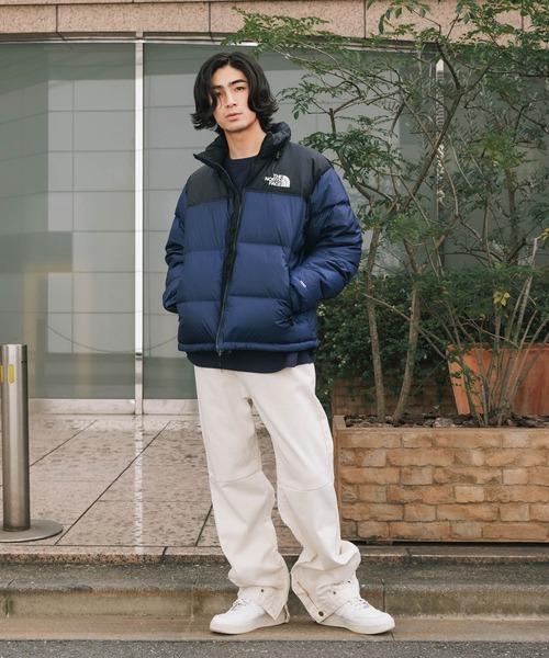 THE NORTH FACE/ザノースフェイス 1996 RETRO NUPTSE JACKET 1996