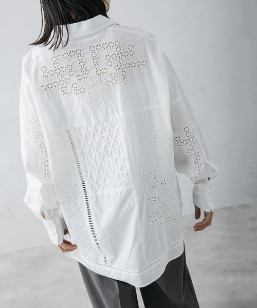 JOURNAL STANDARD（ジャーナルスタンダード）の「【nude vintage