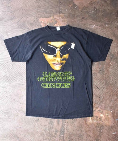 VINTAGE（ヴィンテージ）の「【ヴィンテージ古着】90's レニー・クラ