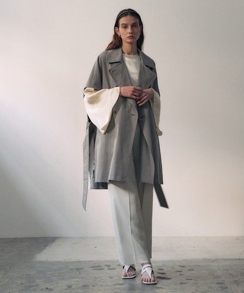 STUNNING LURE（スタニングルアー）の「テーラーポンチョコート