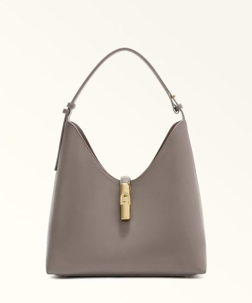 フルラ ゴッチャ ホーボーバッグ M（ショルダーバッグ）｜FURLA