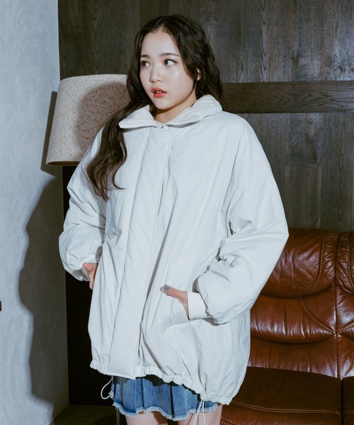 セール】モンスターナカワタコート（ダウンジャケット/コート