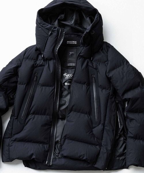 DESCENTE（デサント）の「【DESCENTE ALLTERRAIN】別注 GORE-TEX