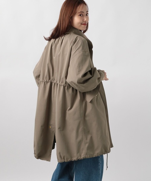 BARNYARDSTORM（バンヤードストーム）の「【WEB限定サイズL】撥水