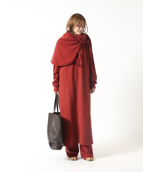 Deuxieme Classe（ドゥーズィエムクラス）の「【EXTREME CASHMERE