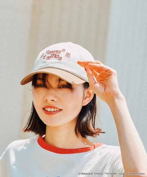 niko and（ニコアンド）の「【STRANGER THINGS】コラボアソート