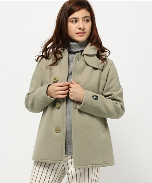 ORCIVAL（オーシバル）の「【オーシバル】メルトンフードコート