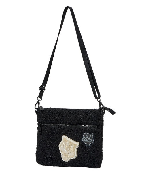 Onitsuka Tiger（オニツカタイガー）の「SACOCHE / サコッシュ