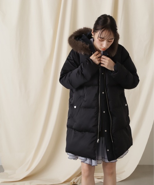 JILL by JILL STUART（ジルバイジルスチュアート）の「◇ミリタリー