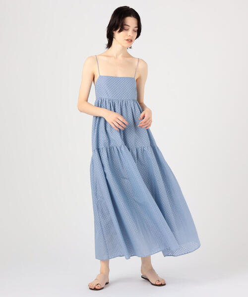 TOMORROWLAND （トゥモローランド）の「【別注】ne Quittez pas BLACK