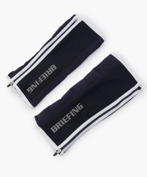 BRIEFING（ブリーフィング）の「WS HYBRID DOWN LEG WARMER（レッグ