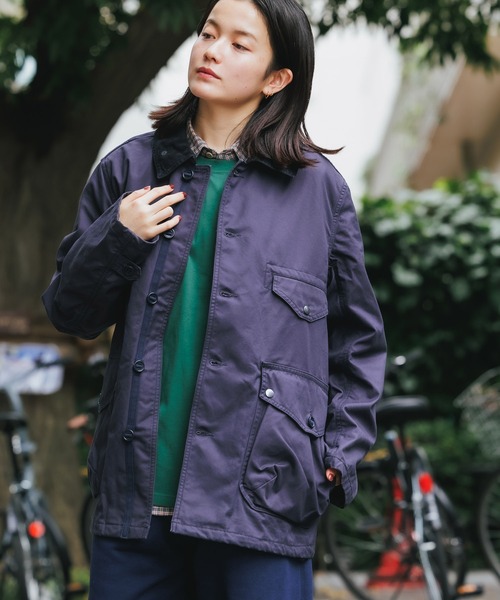 UNFRM OUTDOOR STANDARD（ユニフォームアウトドアスタンダード）の