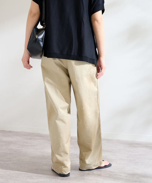 FRAMeWORK（フレームワーク）の「≪追加≫JOHNBULL/ジョンブル チノHW