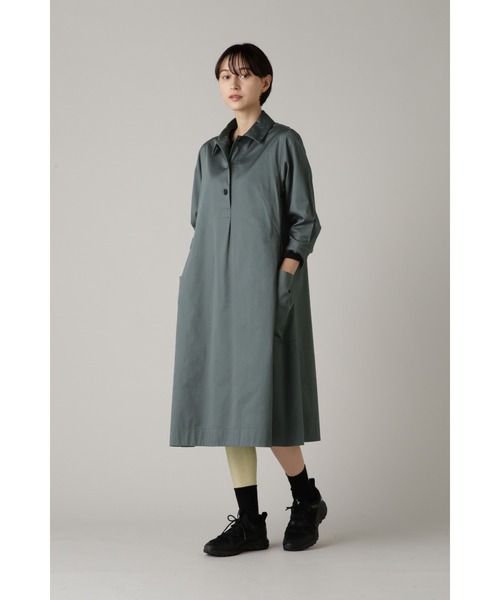 MARGARET HOWELL（マーガレットハウエル）の「COTTON SATEEN