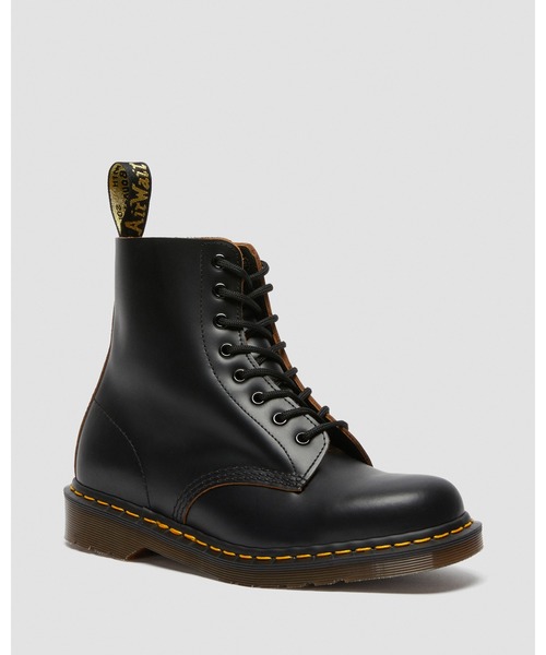 Dr. Martens/ドクターマーチン MIE 1460 8 ホール ブーツ 12308001