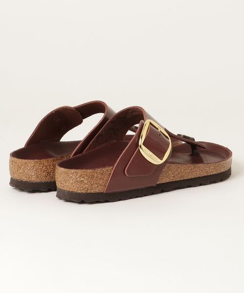 BIRKENSTOCK（ビルケンシュトック）の「BIRKENSTOCK / “GIZEH BIG