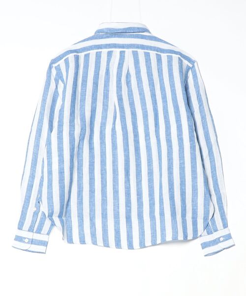 POLO RALPH LAUREN（ポロ ラルフ ローレン）の「ワイド クロップド