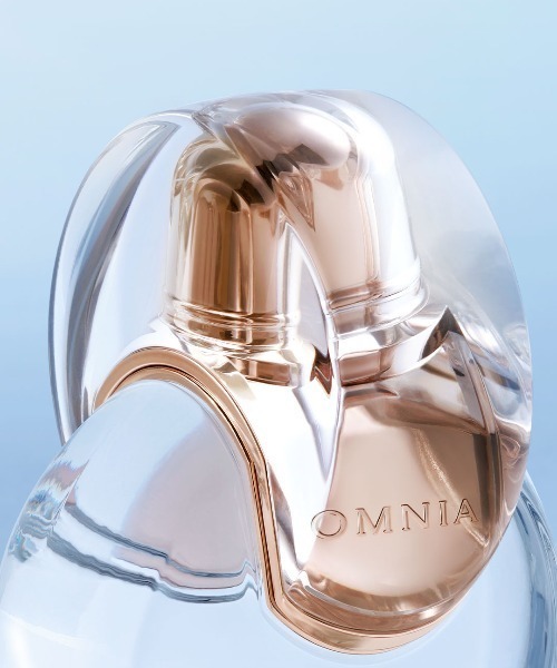 オムニア クリスタリン オードトワレ50mL/BVLGARI OMNIA CRYSTALLINE