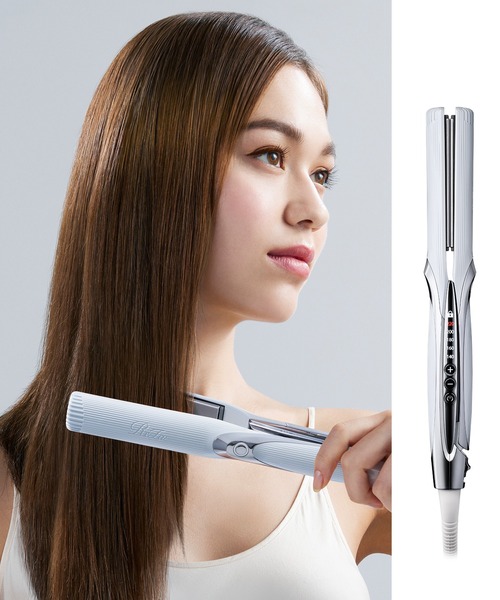 リファ ストレートアイロン プロ（美容器具）｜ReFa（リファ）の