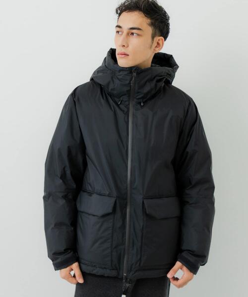 セール】『別注』NANGA×URBAN RESEARCH AURORA TEX DOWN JACKET