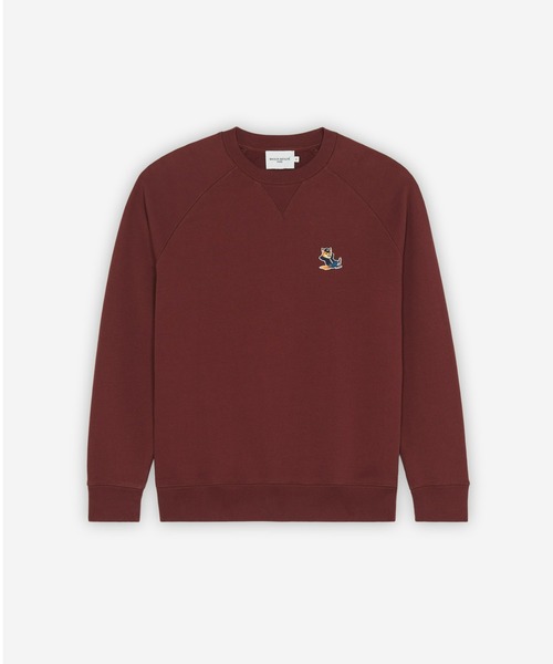 Maison Kitsune（メゾンキツネ）の「DRESSED FOX PATCH CLASSIC