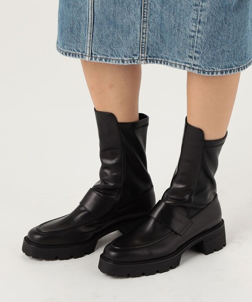 TOMORROWLAND （トゥモローランド）の「L'unique et moi JENNYⅡ