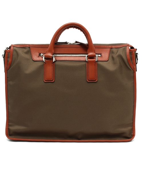 SAZABY（サザビー）の「MBN-02/ブリーフケース（ビジネスバッグ）」 - WEAR