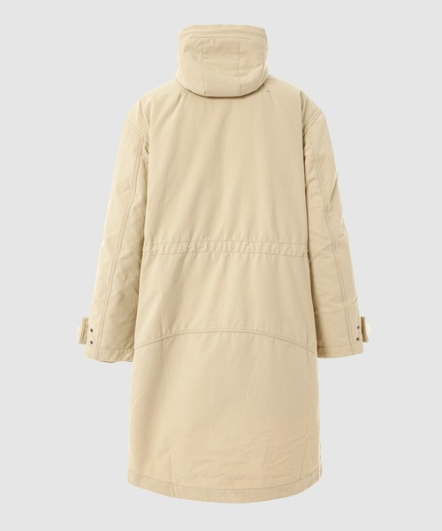 JACQUEMUS（ジャックムス）の「LA PARKA COZI（ダッフルコート）」 - WEAR