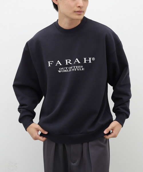 FARAH（ファーラー）の「【FARAH×JOURNAL STANDARD / ファーラー】別注